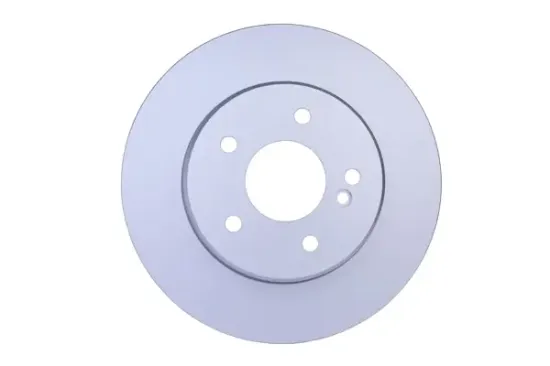 Bremsscheibe HELLA 8DD 355 105-951 Bild Bremsscheibe HELLA 8DD 355 105-951