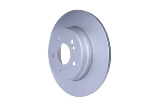 Bremsscheibe HELLA 8DD 355 105-951 Bild Bremsscheibe HELLA 8DD 355 105-951