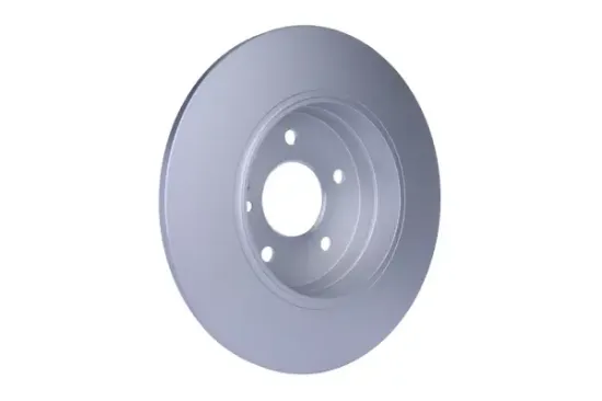 Bremsscheibe HELLA 8DD 355 105-951 Bild Bremsscheibe HELLA 8DD 355 105-951