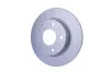 Bremsscheibe Vorderachse HELLA 8DD 355 105-971 Bild Bremsscheibe Vorderachse HELLA 8DD 355 105-971