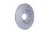 Bremsscheibe Vorderachse HELLA 8DD 355 105-971 Bild Bremsscheibe Vorderachse HELLA 8DD 355 105-971
