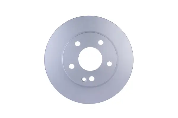 Bremsscheibe Vorderachse HELLA 8DD 355 105-991