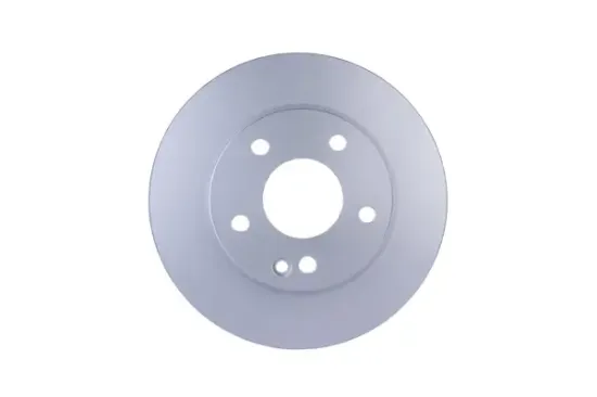 Bremsscheibe Vorderachse HELLA 8DD 355 105-991 Bild Bremsscheibe Vorderachse HELLA 8DD 355 105-991