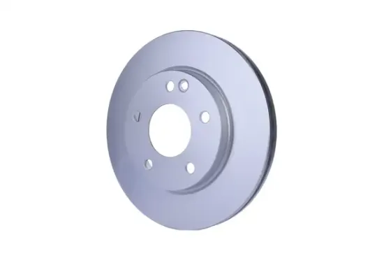 Bremsscheibe Vorderachse HELLA 8DD 355 105-991 Bild Bremsscheibe Vorderachse HELLA 8DD 355 105-991