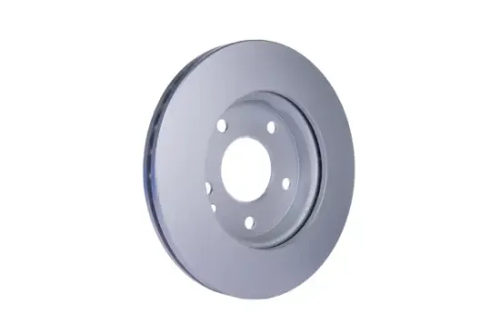 Bremsscheibe Vorderachse HELLA 8DD 355 105-991 Bild Bremsscheibe Vorderachse HELLA 8DD 355 105-991