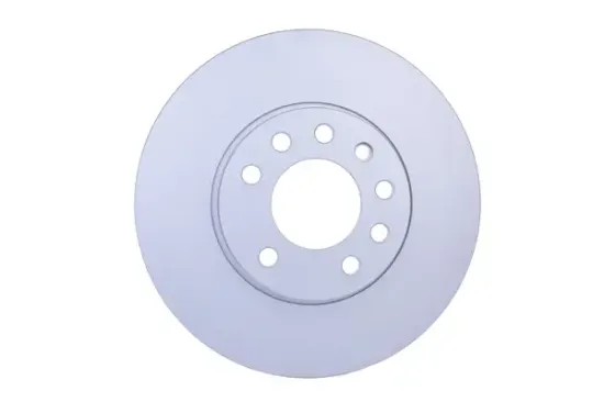 Bremsscheibe Vorderachse HELLA 8DD 355 106-071 Bild Bremsscheibe Vorderachse HELLA 8DD 355 106-071