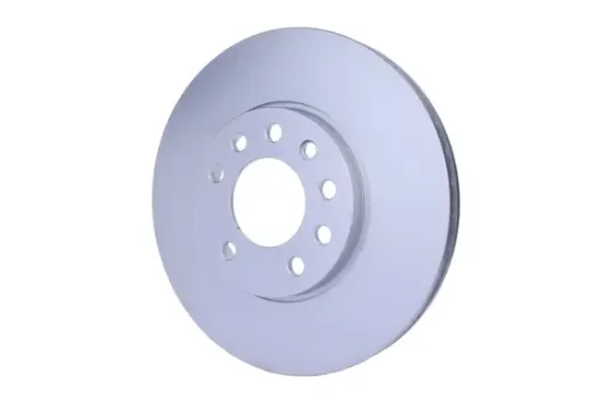 Bremsscheibe Vorderachse HELLA 8DD 355 106-071 Bild Bremsscheibe Vorderachse HELLA 8DD 355 106-071