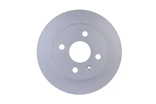 Bremsscheibe Hinterachse HELLA 8DD 355 106-091