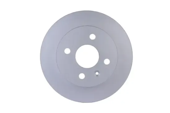 Bremsscheibe Hinterachse HELLA 8DD 355 106-091 Bild Bremsscheibe Hinterachse HELLA 8DD 355 106-091