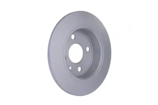 Bremsscheibe Hinterachse HELLA 8DD 355 106-091 Bild Bremsscheibe Hinterachse HELLA 8DD 355 106-091