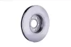 Bremsscheibe HELLA 8DD 355 106-131 Bild Bremsscheibe HELLA 8DD 355 106-131