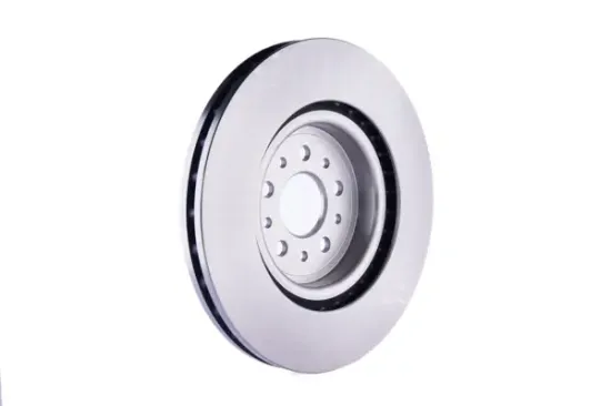 Bremsscheibe Vorderachse HELLA 8DD 355 106-171 Bild Bremsscheibe Vorderachse HELLA 8DD 355 106-171