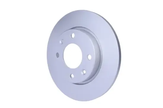 Bremsscheibe Vorderachse HELLA 8DD 355 106-191 Bild Bremsscheibe Vorderachse HELLA 8DD 355 106-191