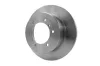 Bremsscheibe HELLA 8DD 355 106-221 Bild Bremsscheibe HELLA 8DD 355 106-221