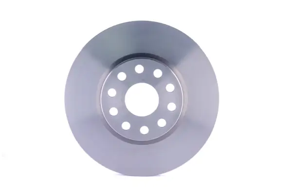 Bremsscheibe Vorderachse HELLA 8DD 355 106-301