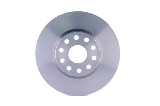 Bremsscheibe Vorderachse HELLA 8DD 355 106-301 Bild Bremsscheibe Vorderachse HELLA 8DD 355 106-301