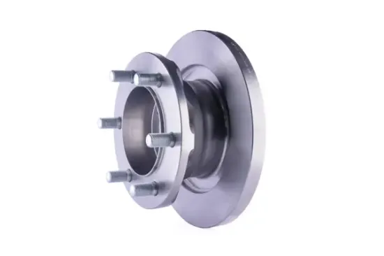 Bremsscheibe Vorderachse HELLA 8DD 355 106-361 Bild Bremsscheibe Vorderachse HELLA 8DD 355 106-361