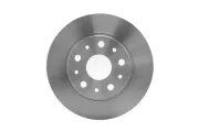 Bremsscheibe HELLA 8DD 355 106-381