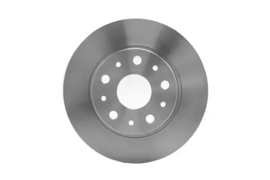 Bremsscheibe HELLA 8DD 355 106-381 Bild Bremsscheibe HELLA 8DD 355 106-381