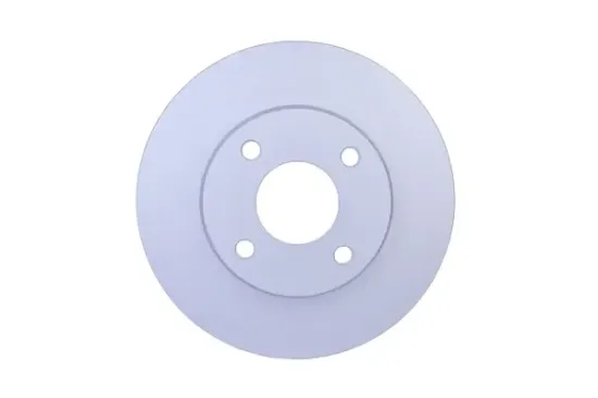 Bremsscheibe Vorderachse HELLA 8DD 355 106-431 Bild Bremsscheibe Vorderachse HELLA 8DD 355 106-431