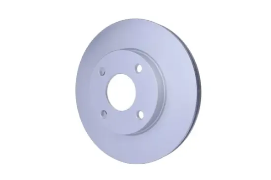 Bremsscheibe Vorderachse HELLA 8DD 355 106-431 Bild Bremsscheibe Vorderachse HELLA 8DD 355 106-431