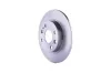Bremsscheibe HELLA 8DD 355 106-471 Bild Bremsscheibe HELLA 8DD 355 106-471