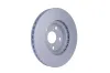 Bremsscheibe HELLA 8DD 355 106-511 Bild Bremsscheibe HELLA 8DD 355 106-511