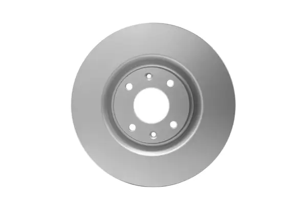 Bremsscheibe HELLA 8DD 355 106-531
