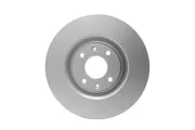 Bremsscheibe HELLA 8DD 355 106-531