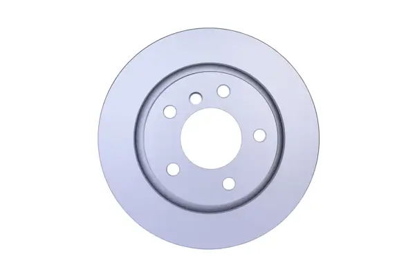 Bremsscheibe HELLA 8DD 355 106-571