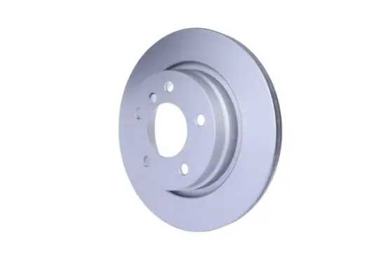 Bremsscheibe HELLA 8DD 355 106-571 Bild Bremsscheibe HELLA 8DD 355 106-571