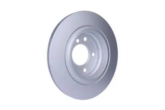 Bremsscheibe HELLA 8DD 355 106-571 Bild Bremsscheibe HELLA 8DD 355 106-571