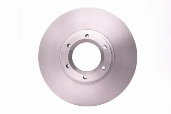 Bremsscheibe HELLA 8DD 355 106-611 Bild Bremsscheibe HELLA 8DD 355 106-611