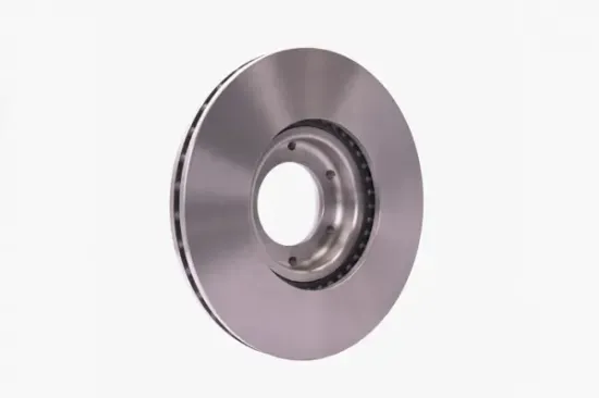 Bremsscheibe HELLA 8DD 355 106-611 Bild Bremsscheibe HELLA 8DD 355 106-611