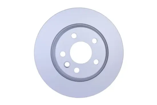 Bremsscheibe HELLA 8DD 355 106-661 Bild Bremsscheibe HELLA 8DD 355 106-661