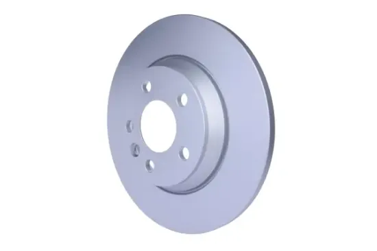 Bremsscheibe HELLA 8DD 355 106-661 Bild Bremsscheibe HELLA 8DD 355 106-661