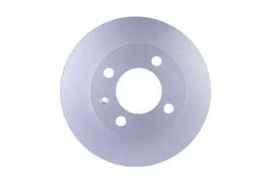 Bremsscheibe HELLA 8DD 355 106-681 Bild Bremsscheibe HELLA 8DD 355 106-681