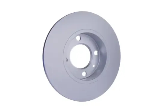 Bremsscheibe HELLA 8DD 355 106-681 Bild Bremsscheibe HELLA 8DD 355 106-681