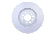 Bremsscheibe HELLA 8DD 355 106-731