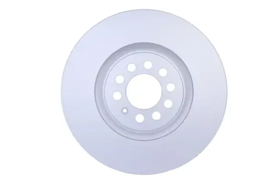 Bremsscheibe HELLA 8DD 355 106-731 Bild Bremsscheibe HELLA 8DD 355 106-731