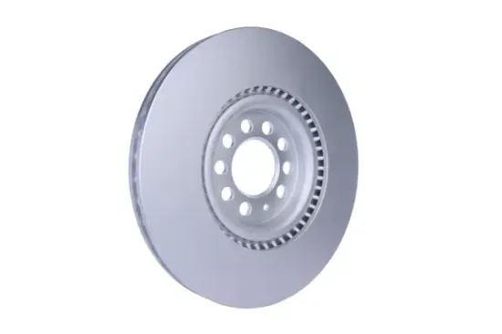 Bremsscheibe HELLA 8DD 355 106-731 Bild Bremsscheibe HELLA 8DD 355 106-731