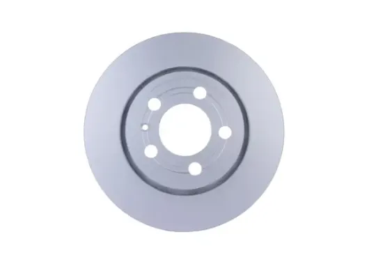 Bremsscheibe HELLA 8DD 355 106-751 Bild Bremsscheibe HELLA 8DD 355 106-751