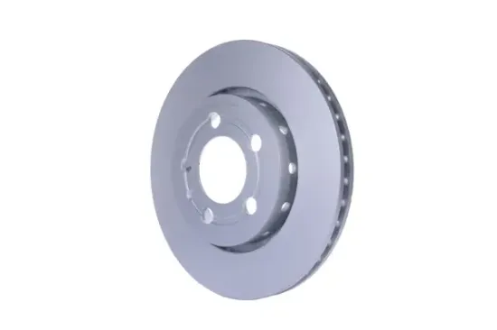 Bremsscheibe HELLA 8DD 355 106-751 Bild Bremsscheibe HELLA 8DD 355 106-751