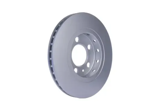 Bremsscheibe HELLA 8DD 355 106-751 Bild Bremsscheibe HELLA 8DD 355 106-751