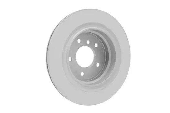 Bremsscheibe HELLA 8DD 355 106-771 Bild Bremsscheibe HELLA 8DD 355 106-771