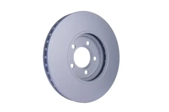 Bremsscheibe HELLA 8DD 355 106-821 Bild Bremsscheibe HELLA 8DD 355 106-821