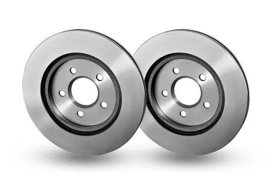 Bremsscheibe Hinterachse HELLA 8DD 355 106-831 Bild Bremsscheibe Hinterachse HELLA 8DD 355 106-831