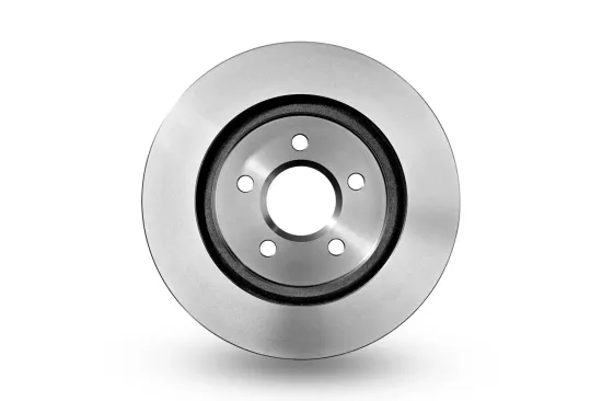 Bremsscheibe Hinterachse HELLA 8DD 355 106-831 Bild Bremsscheibe Hinterachse HELLA 8DD 355 106-831