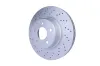 Bremsscheibe Vorderachse HELLA 8DD 355 106-871 Bild Bremsscheibe Vorderachse HELLA 8DD 355 106-871