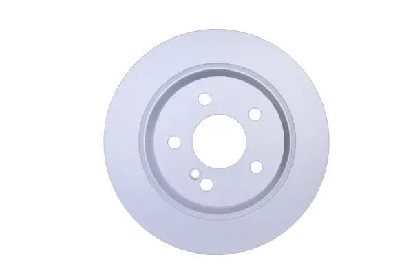 Bremsscheibe HELLA 8DD 355 106-911